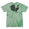 Adult 5.4 oz. 100% Cotton Spider T-Shirt Thumbnail