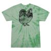 Adult 5.4 oz. 100% Cotton Spider T-Shirt Thumbnail