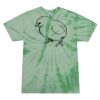 Adult 5.4 oz. 100% Cotton Spider T-Shirt Thumbnail
