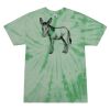 Adult 5.4 oz. 100% Cotton Spider T-Shirt Thumbnail