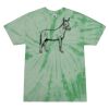Adult 5.4 oz. 100% Cotton Spider T-Shirt Thumbnail