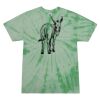 Adult 5.4 oz. 100% Cotton Spider T-Shirt Thumbnail