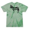 Adult 5.4 oz. 100% Cotton Spider T-Shirt Thumbnail