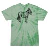Adult 5.4 oz. 100% Cotton Spider T-Shirt Thumbnail