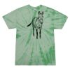 Adult 5.4 oz. 100% Cotton Spider T-Shirt Thumbnail