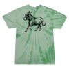 Adult 5.4 oz. 100% Cotton Spider T-Shirt Thumbnail