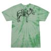 Adult 5.4 oz. 100% Cotton Spider T-Shirt Thumbnail