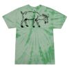 Adult 5.4 oz. 100% Cotton Spider T-Shirt Thumbnail