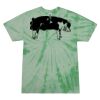 Adult 5.4 oz. 100% Cotton Spider T-Shirt Thumbnail