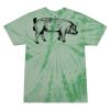 Adult 5.4 oz. 100% Cotton Spider T-Shirt Thumbnail