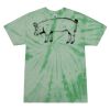Adult 5.4 oz. 100% Cotton Spider T-Shirt Thumbnail
