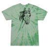 Adult 5.4 oz. 100% Cotton Spider T-Shirt Thumbnail