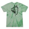 Adult 5.4 oz. 100% Cotton Spider T-Shirt Thumbnail