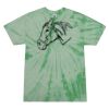 Adult 5.4 oz. 100% Cotton Spider T-Shirt Thumbnail