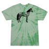 Adult 5.4 oz. 100% Cotton Spider T-Shirt Thumbnail
