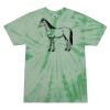 Adult 5.4 oz. 100% Cotton Spider T-Shirt Thumbnail