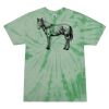Adult 5.4 oz. 100% Cotton Spider T-Shirt Thumbnail