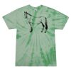 Adult 5.4 oz. 100% Cotton Spider T-Shirt Thumbnail