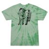 Adult 5.4 oz. 100% Cotton Spider T-Shirt Thumbnail