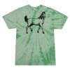Adult 5.4 oz. 100% Cotton Spider T-Shirt Thumbnail