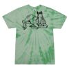 Adult 5.4 oz. 100% Cotton Spider T-Shirt Thumbnail