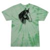 Adult 5.4 oz. 100% Cotton Spider T-Shirt Thumbnail