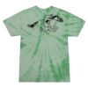 Adult 5.4 oz. 100% Cotton Spider T-Shirt Thumbnail