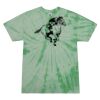 Adult 5.4 oz. 100% Cotton Spider T-Shirt Thumbnail