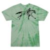 Adult 5.4 oz. 100% Cotton Spider T-Shirt Thumbnail