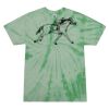 Adult 5.4 oz. 100% Cotton Spider T-Shirt Thumbnail