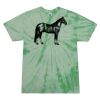Adult 5.4 oz. 100% Cotton Spider T-Shirt Thumbnail