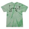Adult 5.4 oz. 100% Cotton Spider T-Shirt Thumbnail