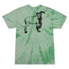 Adult 5.4 oz. 100% Cotton Spider T-Shirt Thumbnail