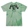 Adult 5.4 oz. 100% Cotton Spider T-Shirt Thumbnail