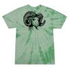 Adult 5.4 oz. 100% Cotton Spider T-Shirt Thumbnail