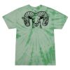 Adult 5.4 oz. 100% Cotton Spider T-Shirt Thumbnail
