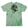 Adult 5.4 oz. 100% Cotton Spider T-Shirt Thumbnail