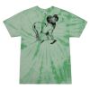 Adult 5.4 oz. 100% Cotton Spider T-Shirt Thumbnail