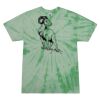 Adult 5.4 oz. 100% Cotton Spider T-Shirt Thumbnail