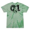 Adult 5.4 oz. 100% Cotton Spider T-Shirt Thumbnail