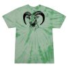 Adult 5.4 oz. 100% Cotton Spider T-Shirt Thumbnail