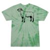 Adult 5.4 oz. 100% Cotton Spider T-Shirt Thumbnail
