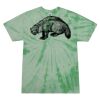 Adult 5.4 oz. 100% Cotton Spider T-Shirt Thumbnail