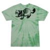 Adult 5.4 oz. 100% Cotton Spider T-Shirt Thumbnail