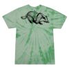Adult 5.4 oz. 100% Cotton Spider T-Shirt Thumbnail