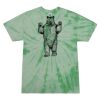 Adult 5.4 oz. 100% Cotton Spider T-Shirt Thumbnail