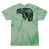 Adult 5.4 oz. 100% Cotton Spider T-Shirt Thumbnail