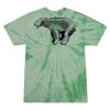 Adult 5.4 oz. 100% Cotton Spider T-Shirt Thumbnail