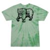 Adult 5.4 oz. 100% Cotton Spider T-Shirt Thumbnail