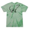 Adult 5.4 oz. 100% Cotton Spider T-Shirt Thumbnail
